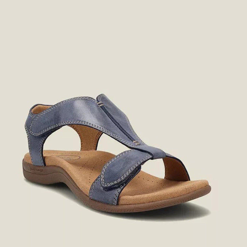 Sandales pour femmes - Collection 2026- Personnalisables - Décontractées