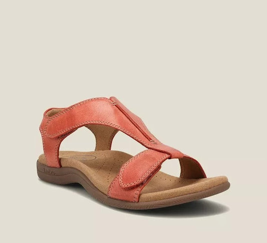 Sandales "Confort Absolu" – Élégance & Bien-être