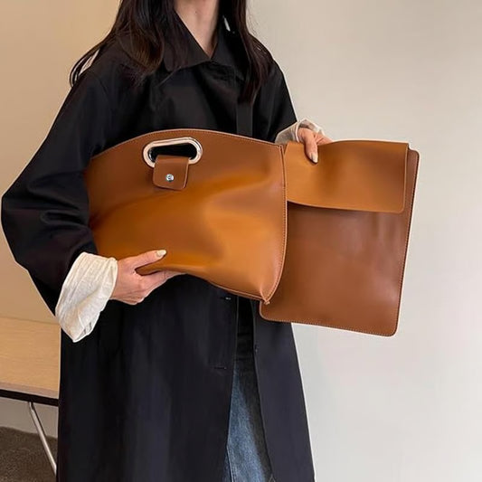 Style et Organisation : Sac de Cours Élégant