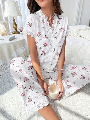 Fleurs