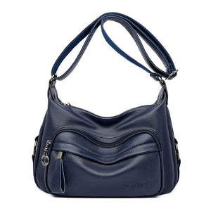 Bleue