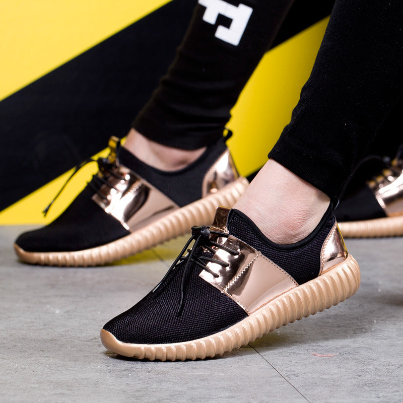 baskets femme