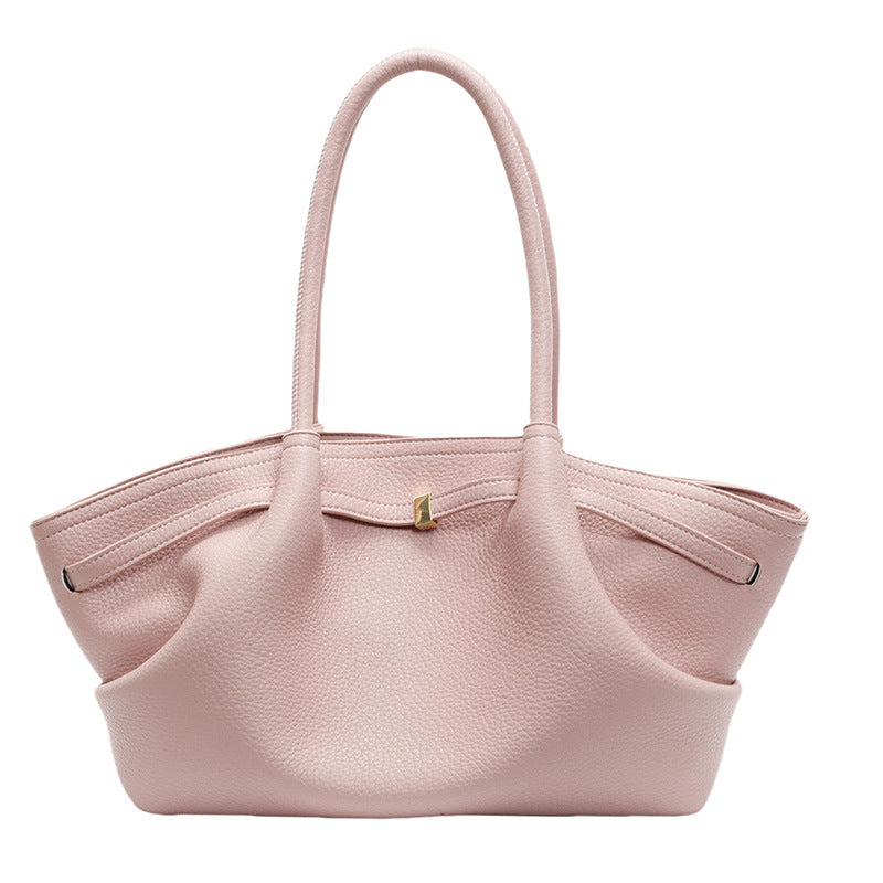 Le Tote Bag Signature – L'Élégance Quotidienne Qui Transforme Votre Style
