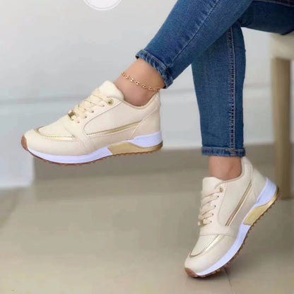 Baskets L'Audacieuse Confort Absolu