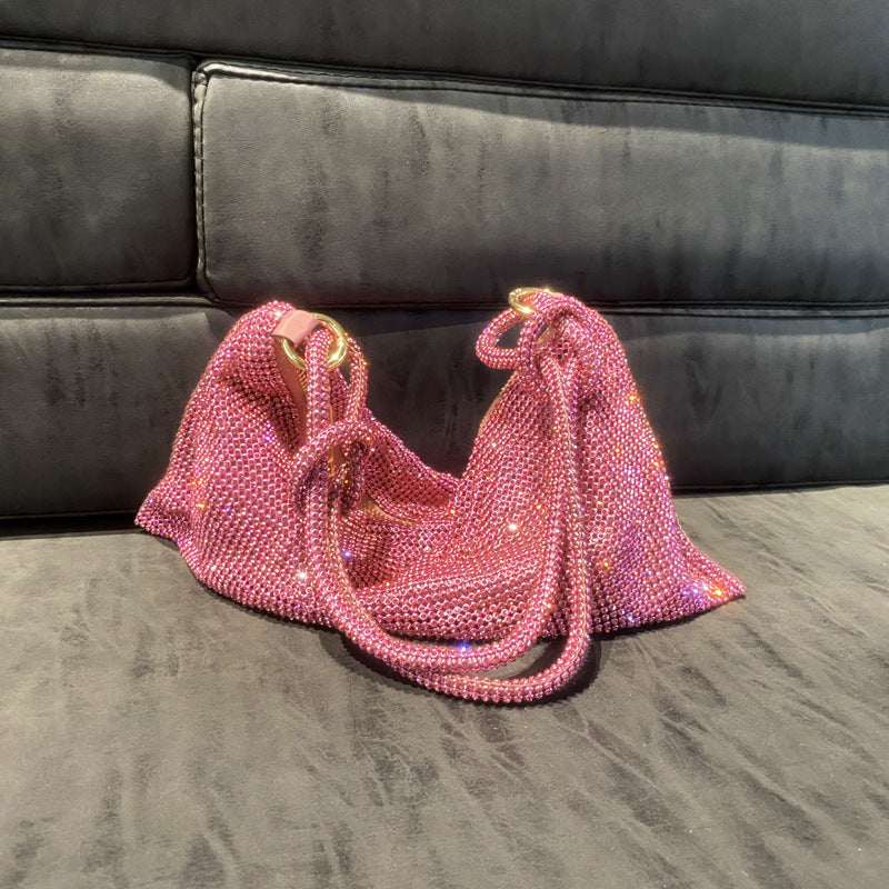 Sac Bijou Scintillant : L’Éclat Absolu