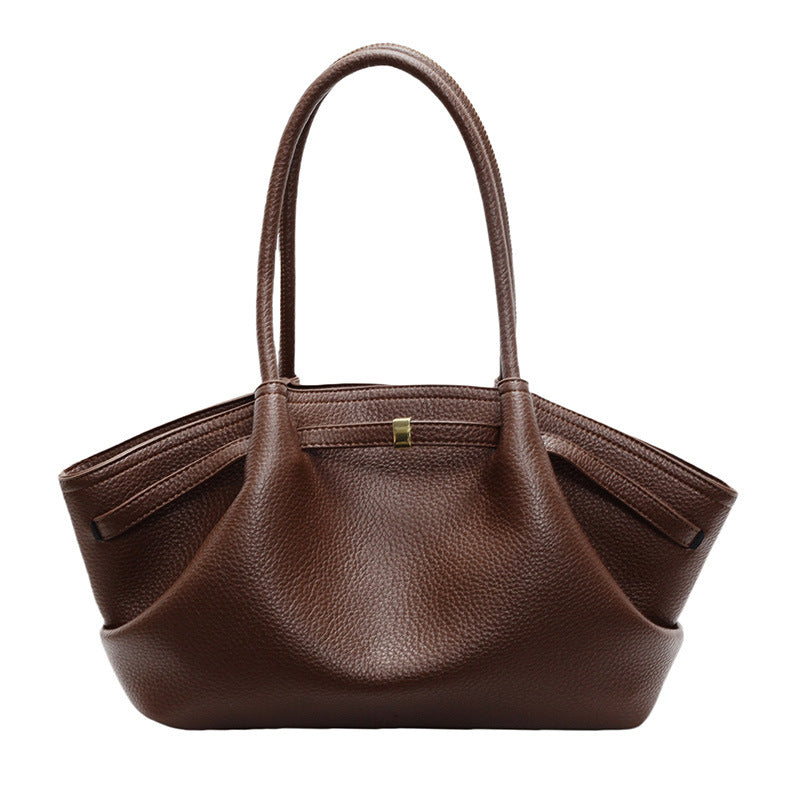 Le Tote Bag Signature – L'Élégance Quotidienne Qui Transforme Votre Style