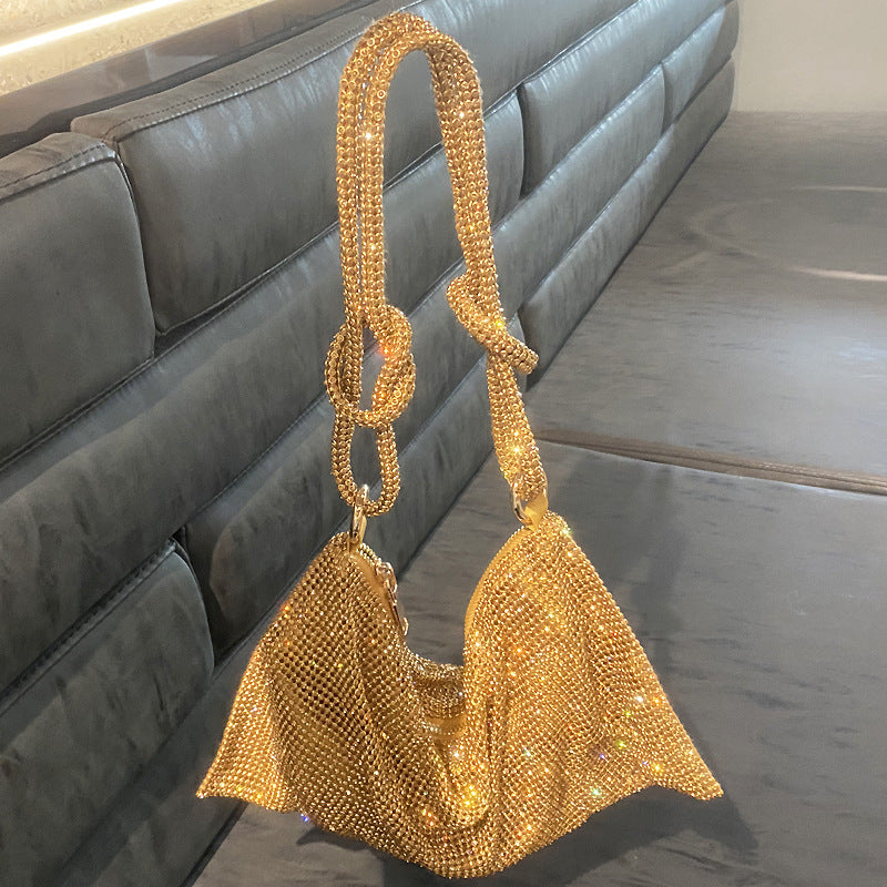 Sac Bijou Scintillant : L’Éclat Absolu