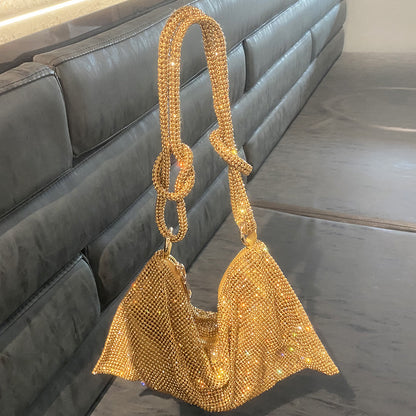 Sac Bijou Scintillant : L’Éclat Absolu
