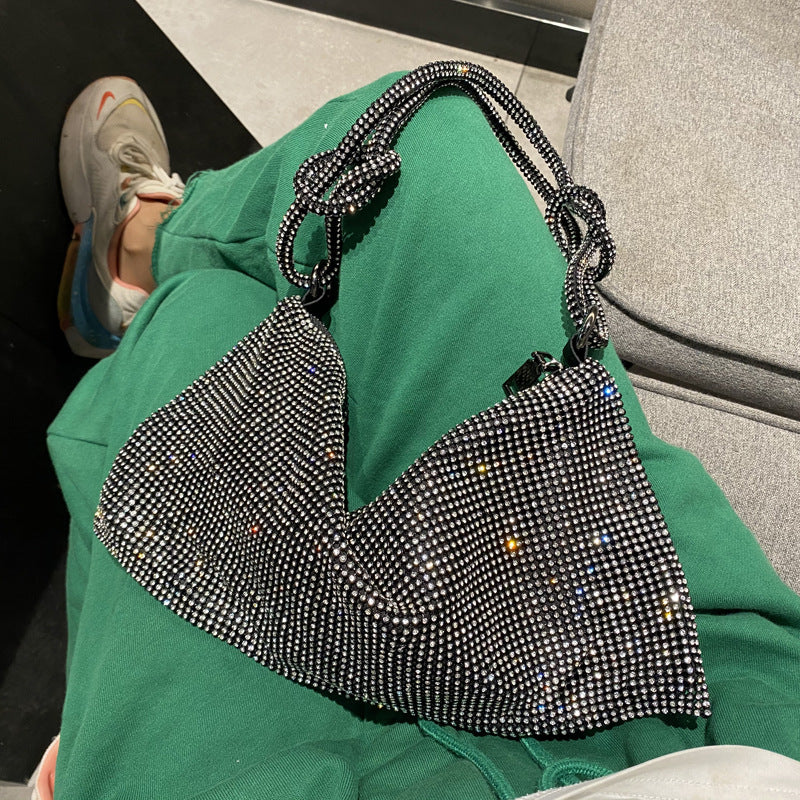 Sac Bijou Scintillant : L’Éclat Absolu