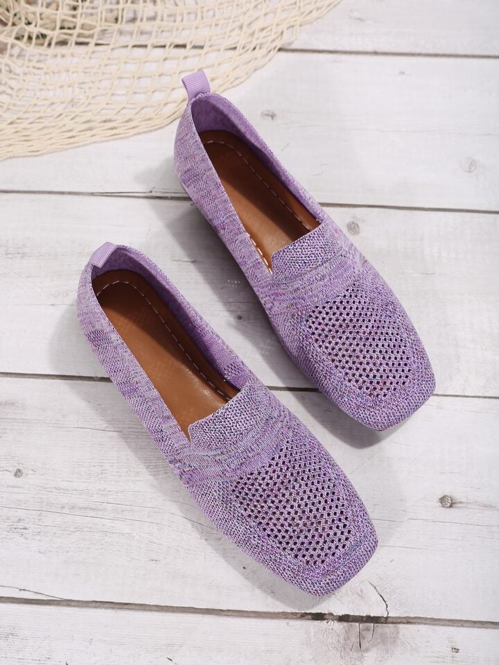 Chic Mocassins KaviVault Confort Respirant