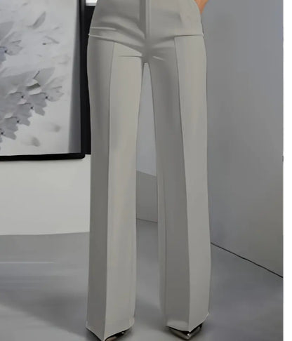 Pantalon Fluide Silhouette Parfaite