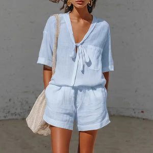 Bleue