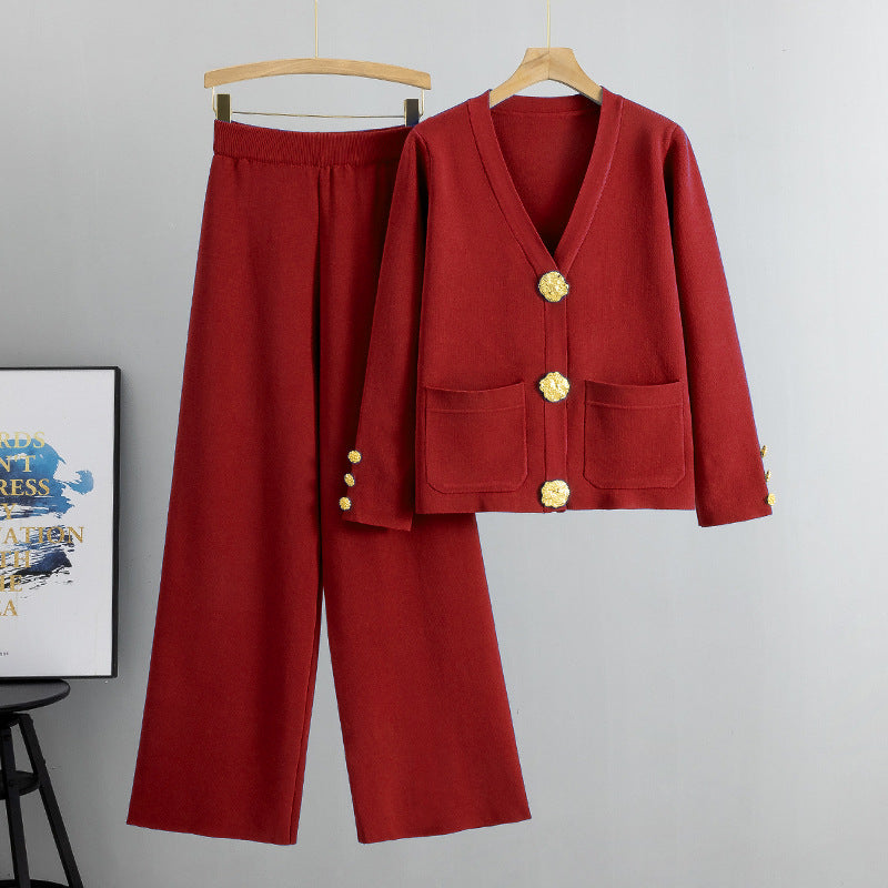 L'Ensemble Chic Confort Absolu