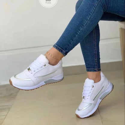 Baskets L'Audacieuse Confort Absolu