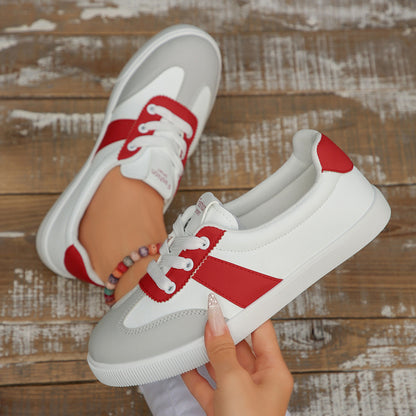 Baskets Urbaines Confort et Style