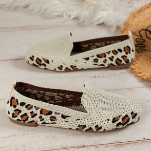 Chic Mocassins KaviVault Confort Respirant