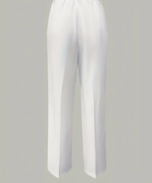 Pantalon Fluide Silhouette Parfaite