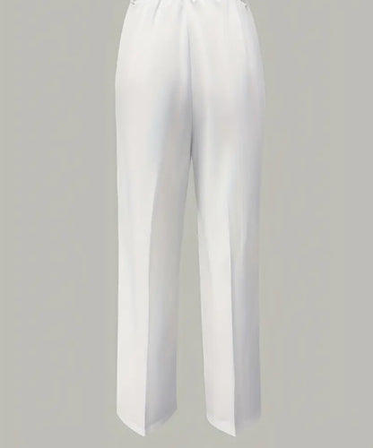 Pantalon Fluide Silhouette Parfaite