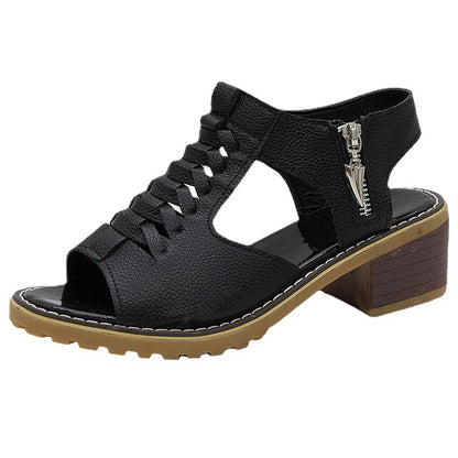 Sandales Thalia (Talon Stability Confort+)