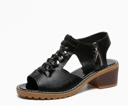 Sandales Thalia (Talon Stability Confort+)